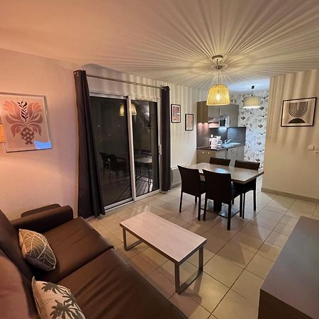 Chez Elisa - Dans Residence 4 Etoiles A Concarneau Eksteriør bilde